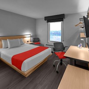 Chambre Lit Queen-Size