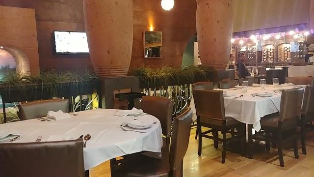 La Terraza de Maria Chuchena